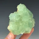 Fluorite - image 2