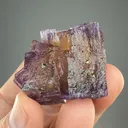 Fluorite - image 2