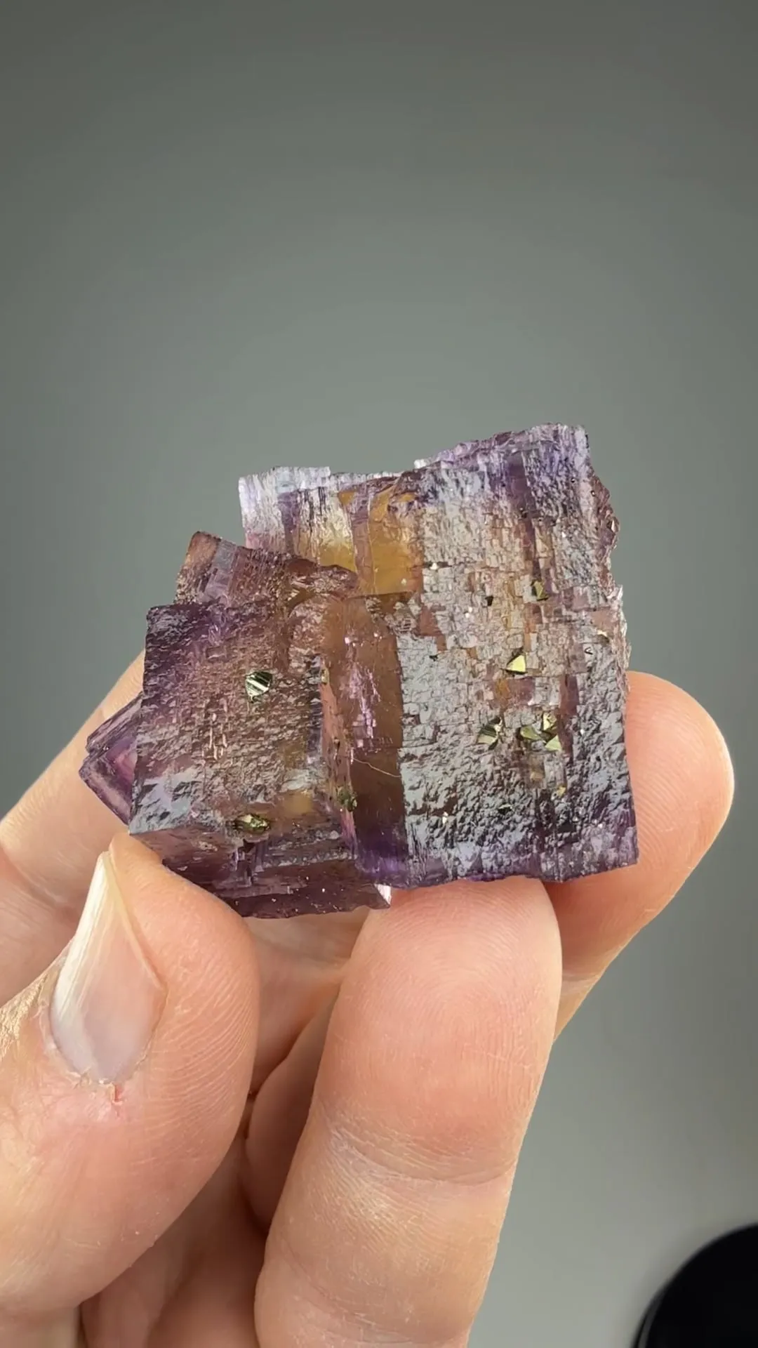 Fluorite - image 2