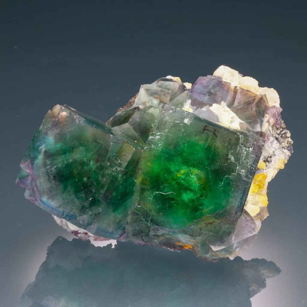 Fluorite image