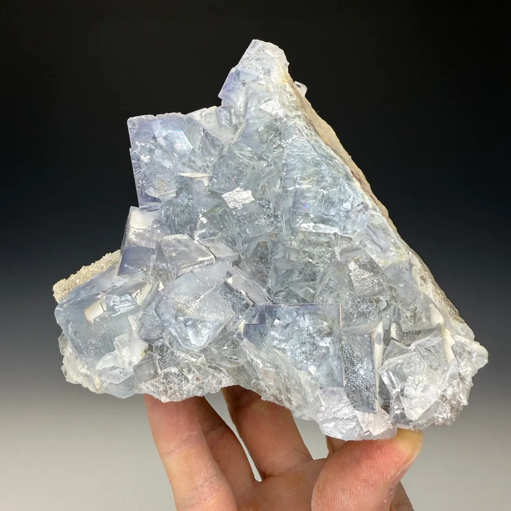 Fluorite - image 2