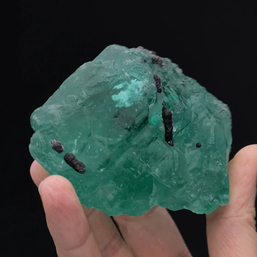 Fluorite - image 2