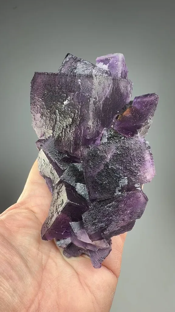 Fluorite - image 2