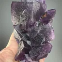 Fluorite - image 2