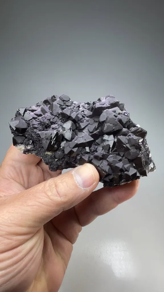 Fluorite - image 2