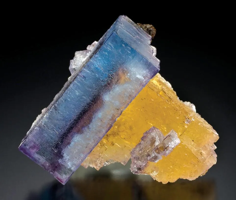 Fluorite image