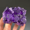 Fluorite - image 1