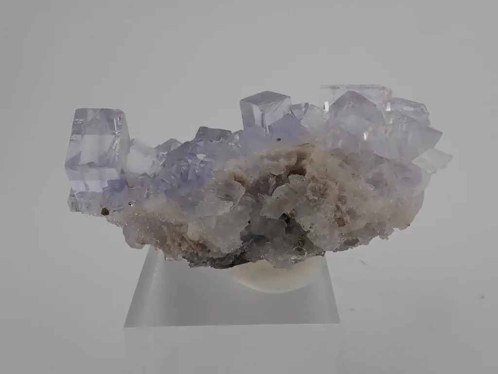Fluorite - image 3