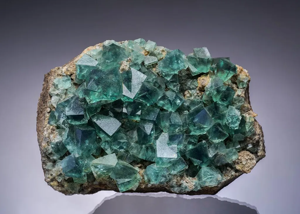 Fluorite image