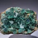 Fluorite - image 1
