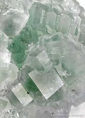 Fluorite - image 5