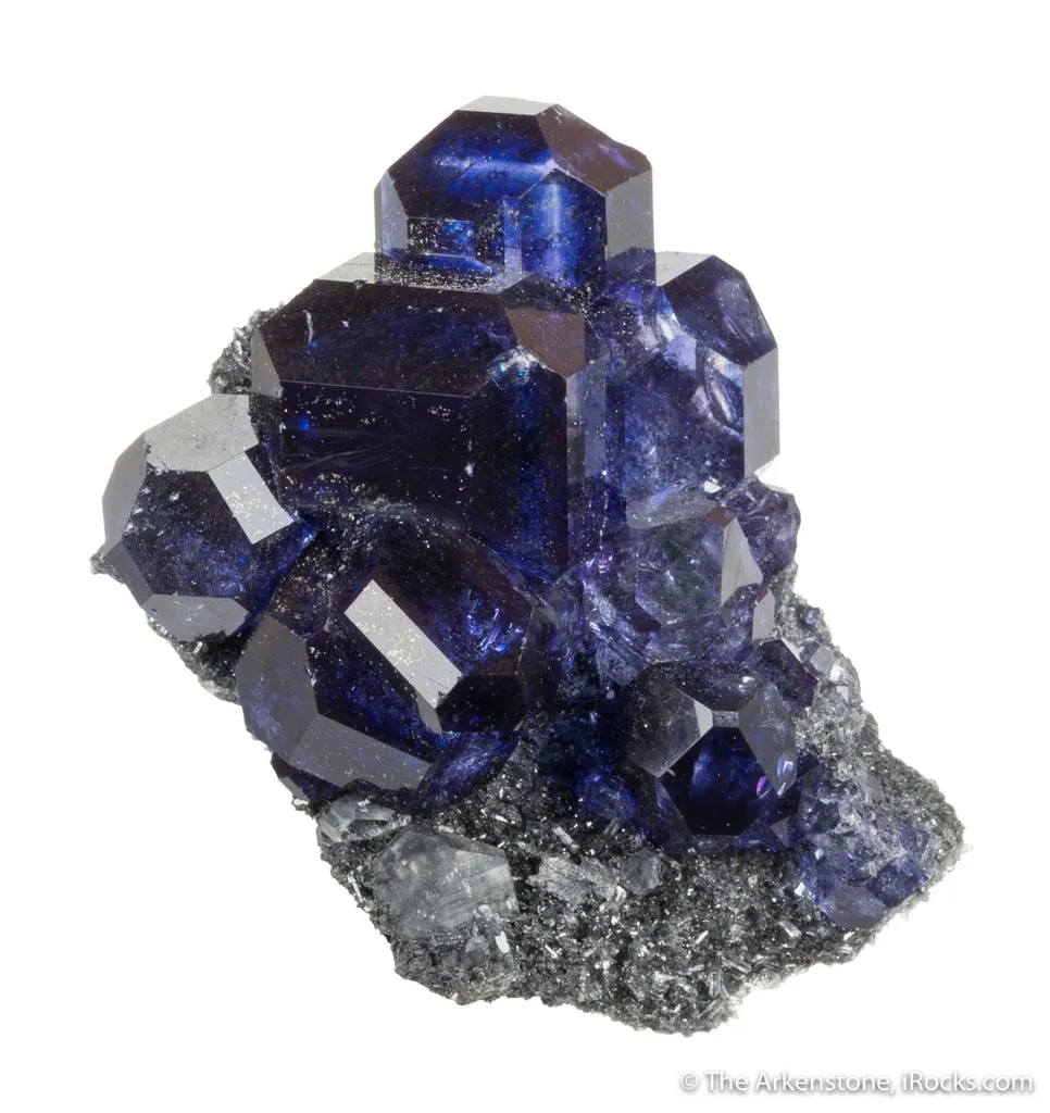 Fluorite - image 2