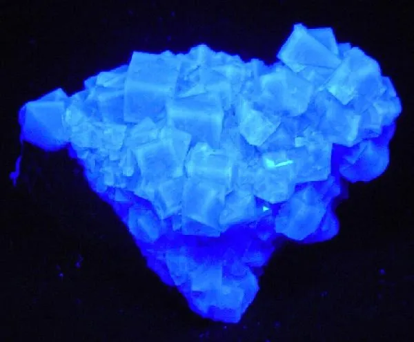 Fluorite - image 2