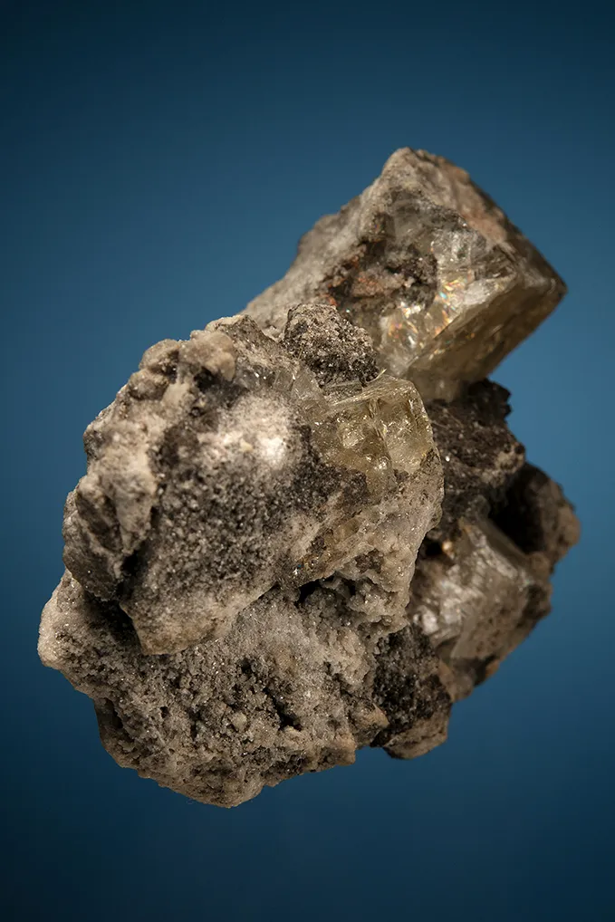 Fluorite - image 5