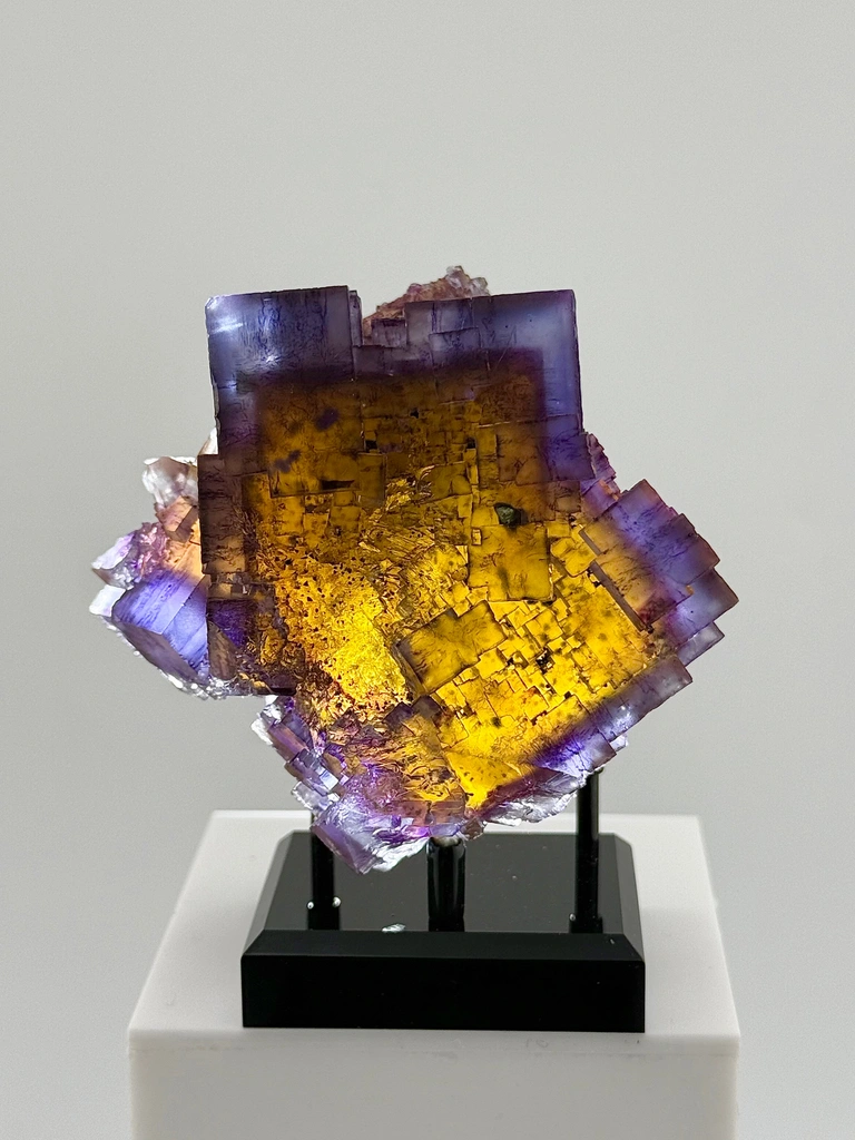 Fluorite - image 2