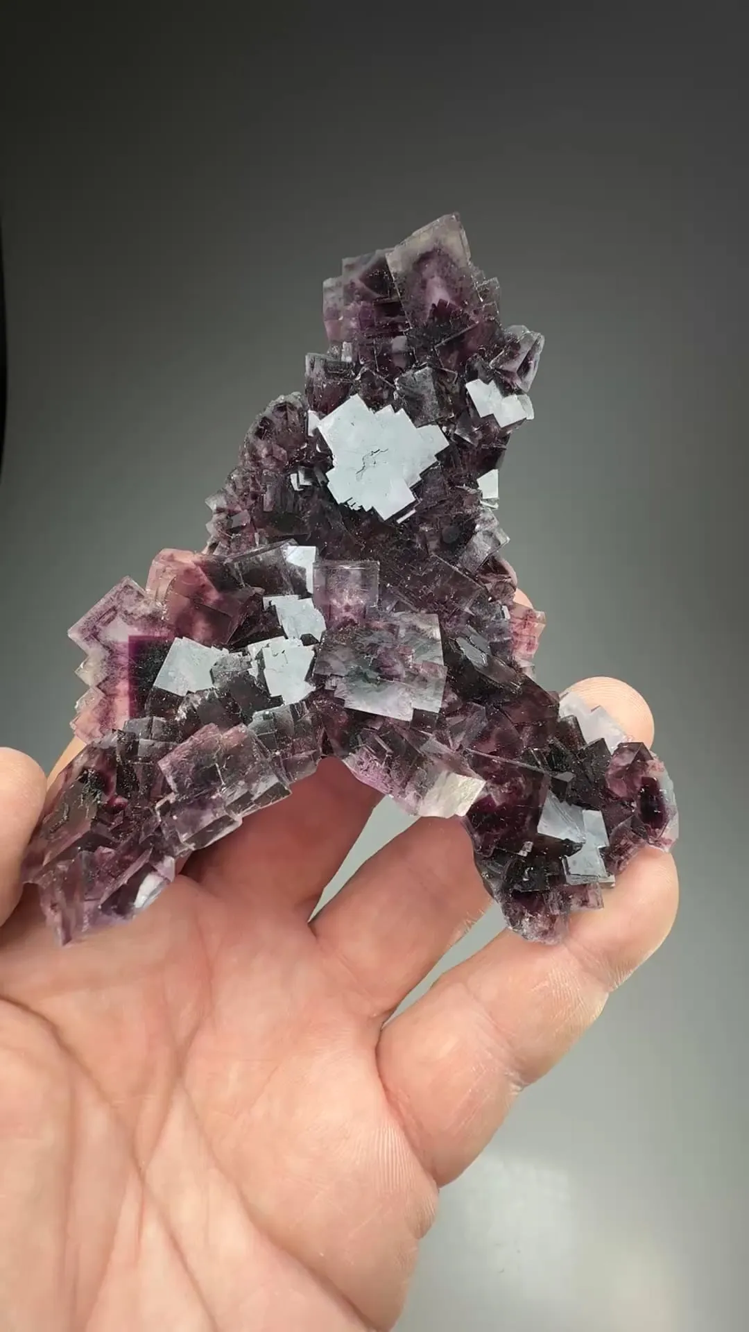 Fluorite - image 2