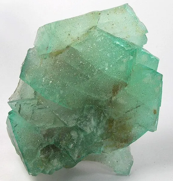 Fluorite image