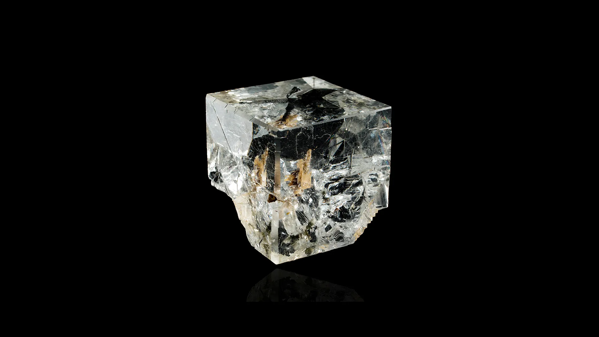 Fluorite - image 1