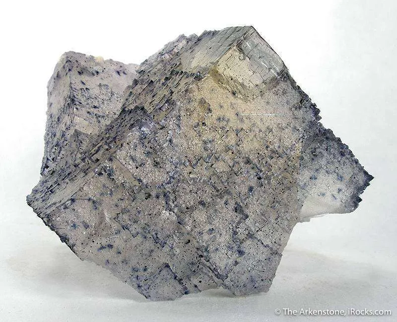Fluorite - image 2