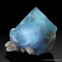 Fluorite - image 1
