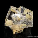 Fluorite - image 1