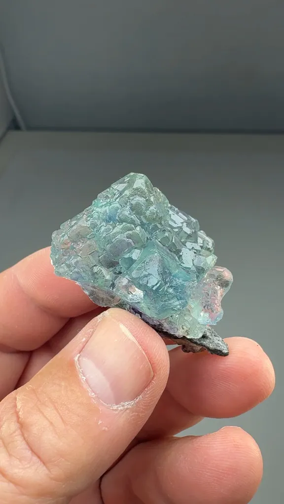 Fluorite - image 2