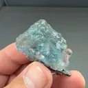Fluorite - image 2