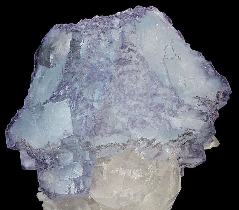 Fluorite - image 2
