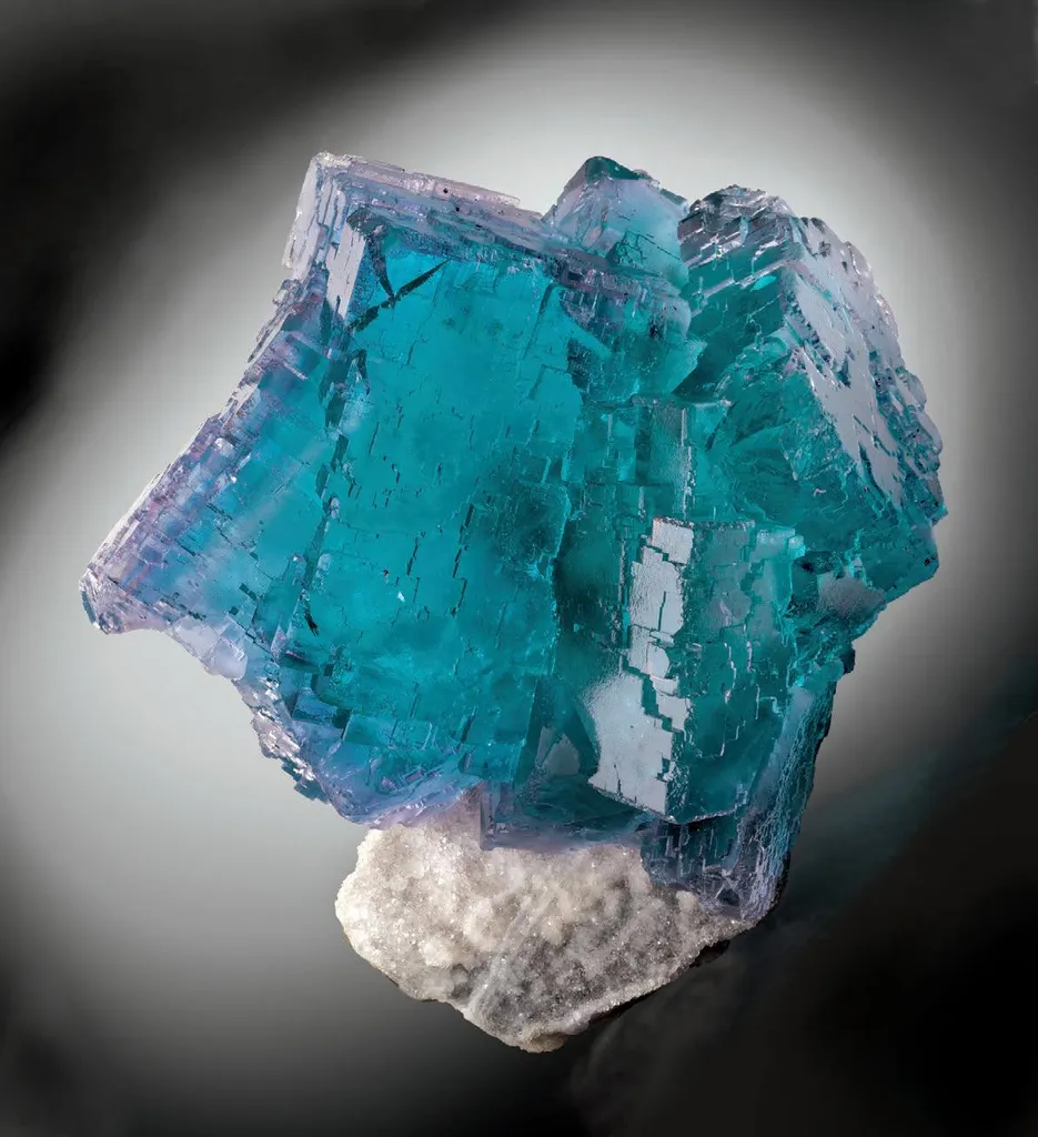 Fluorite image