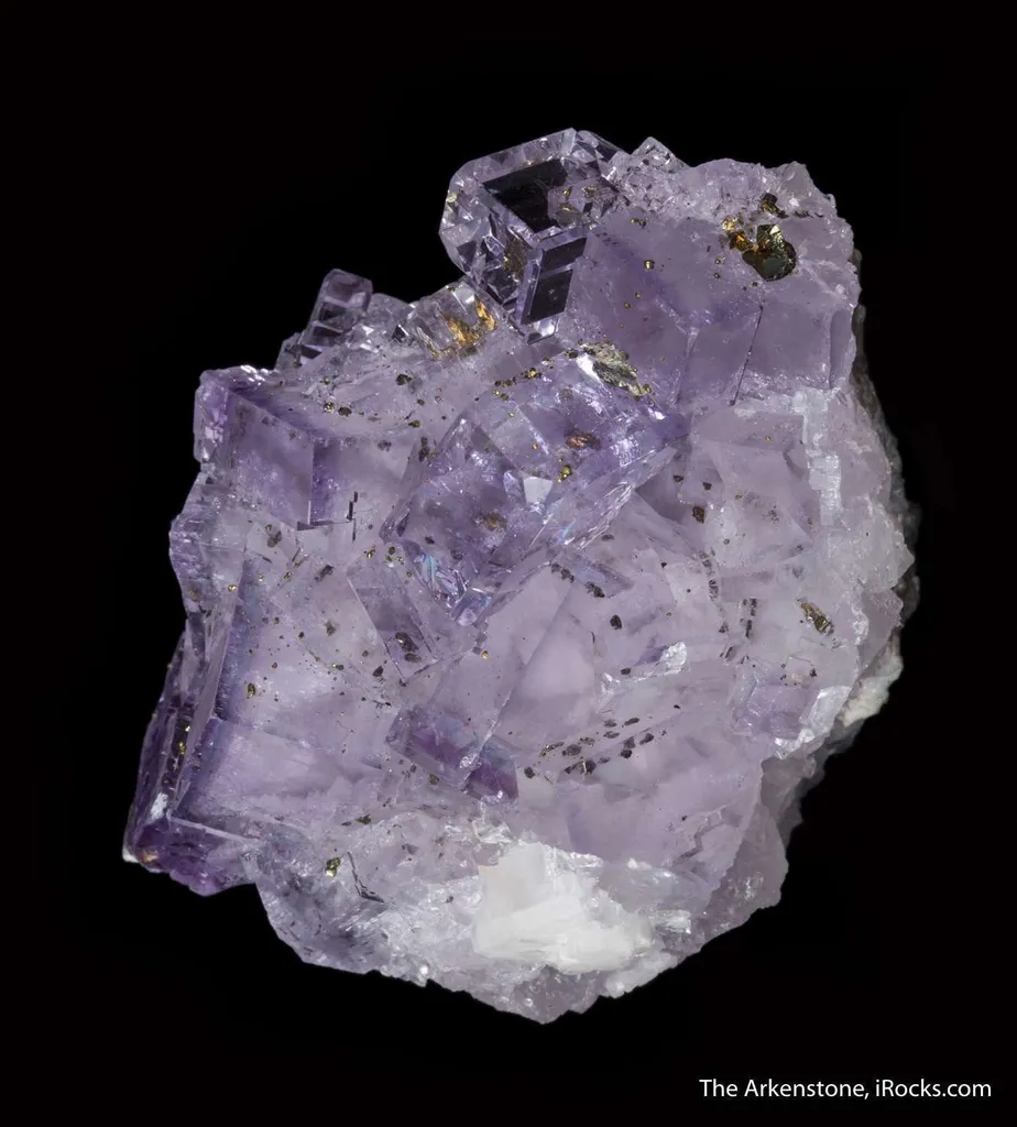 Fluorite - image 5
