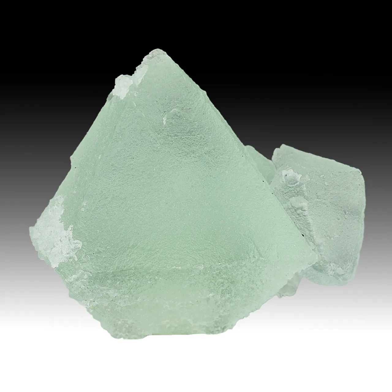 Fluorite - image 1