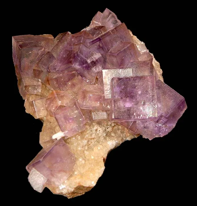 Fluorite image
