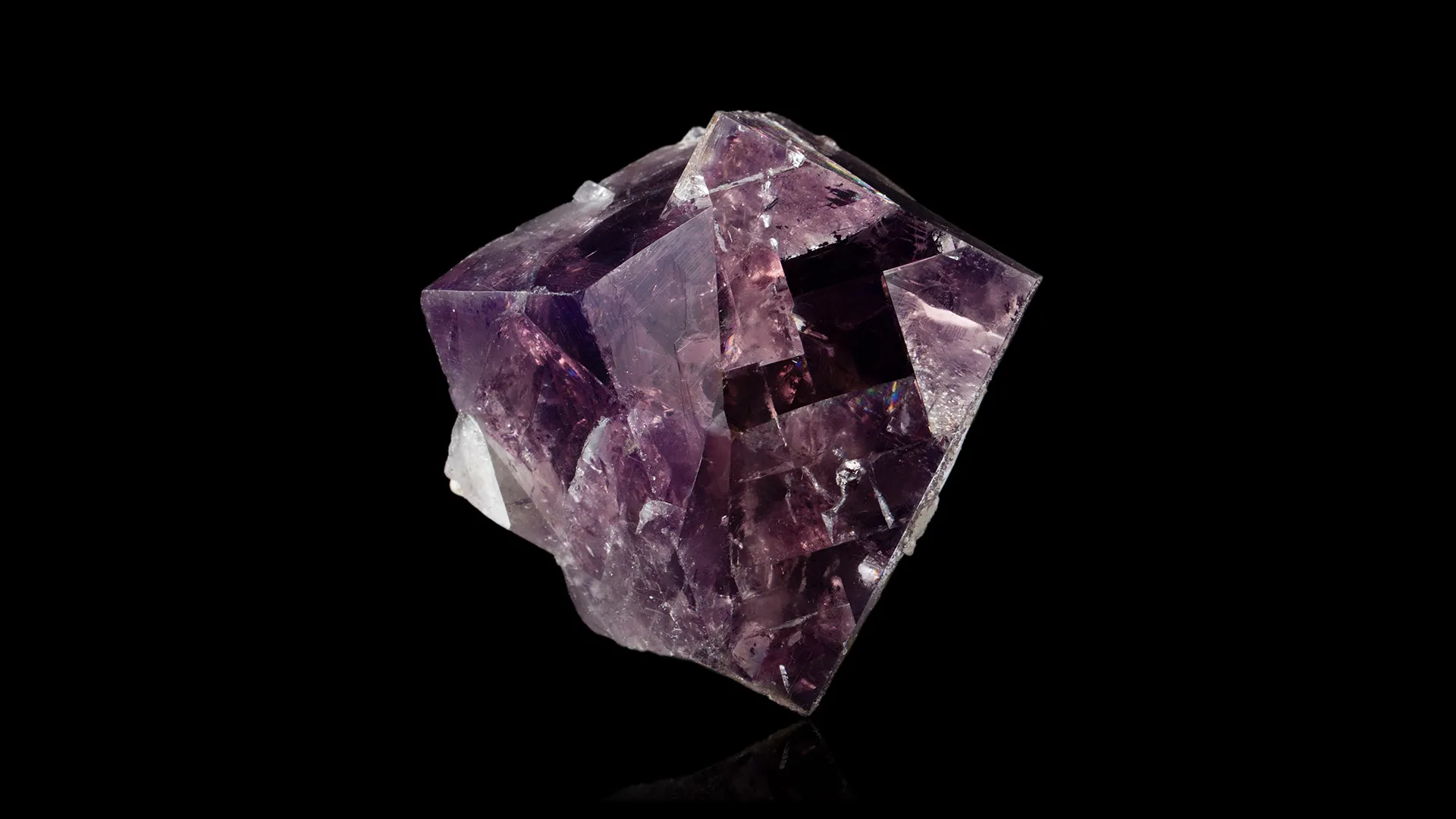 Fluorite - image 1