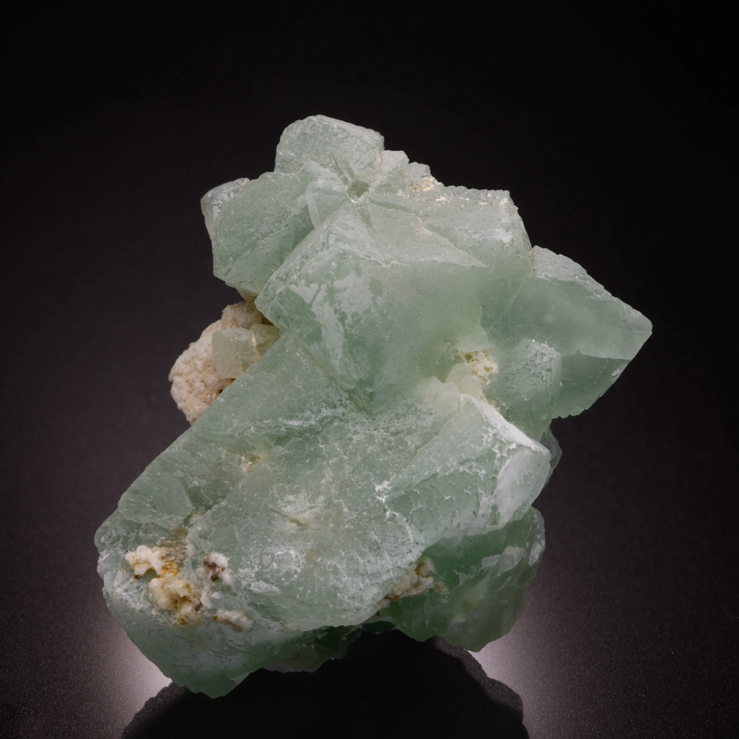 Fluorite - image 1