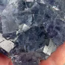 Fluorite - image 2