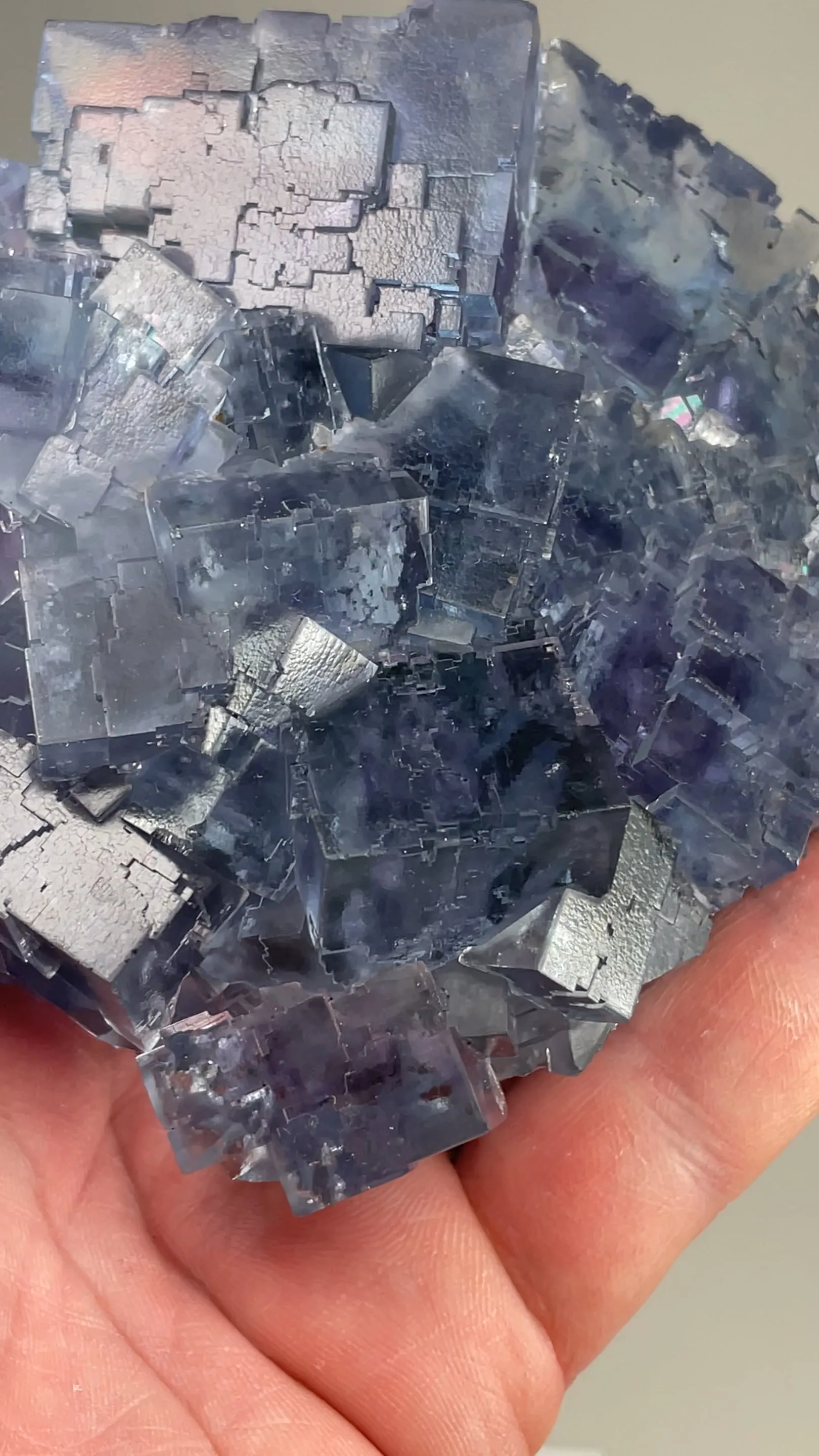 Fluorite - image 2