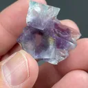 Fluorite - image 2