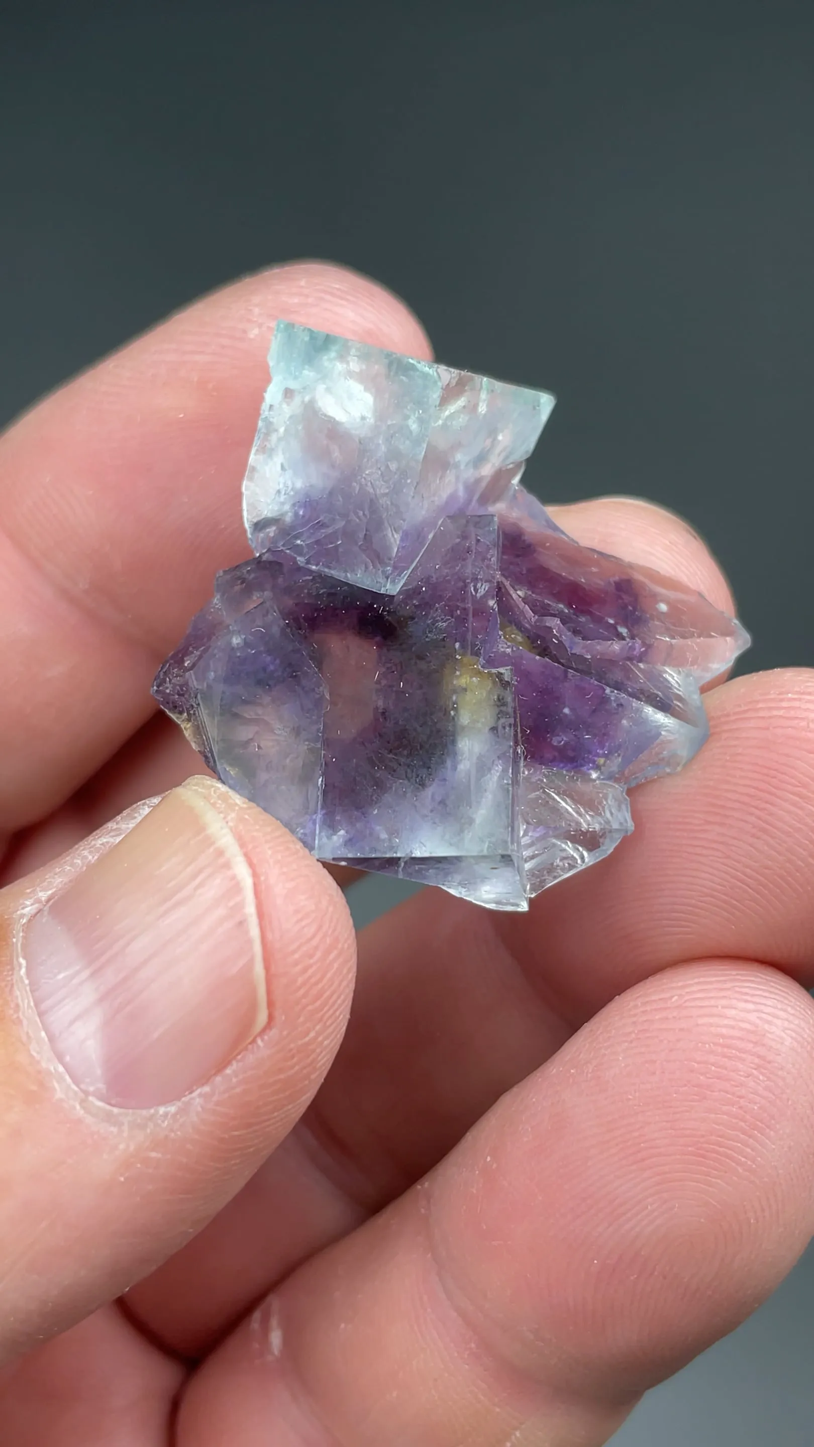 Fluorite - image 2