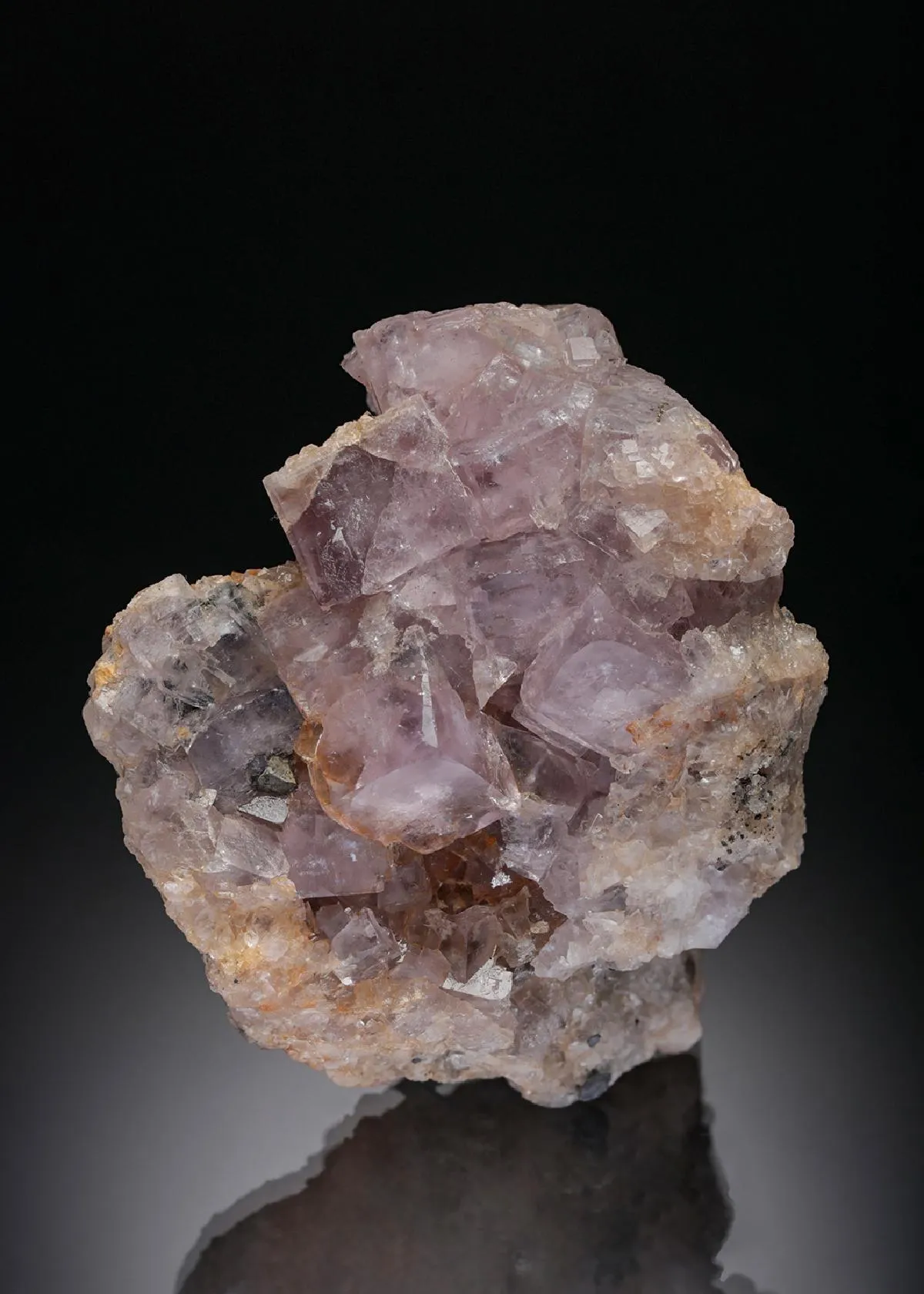 Fluorite - image 1