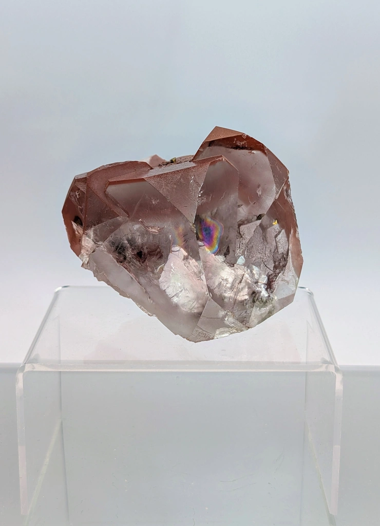 Fluorite - image 3