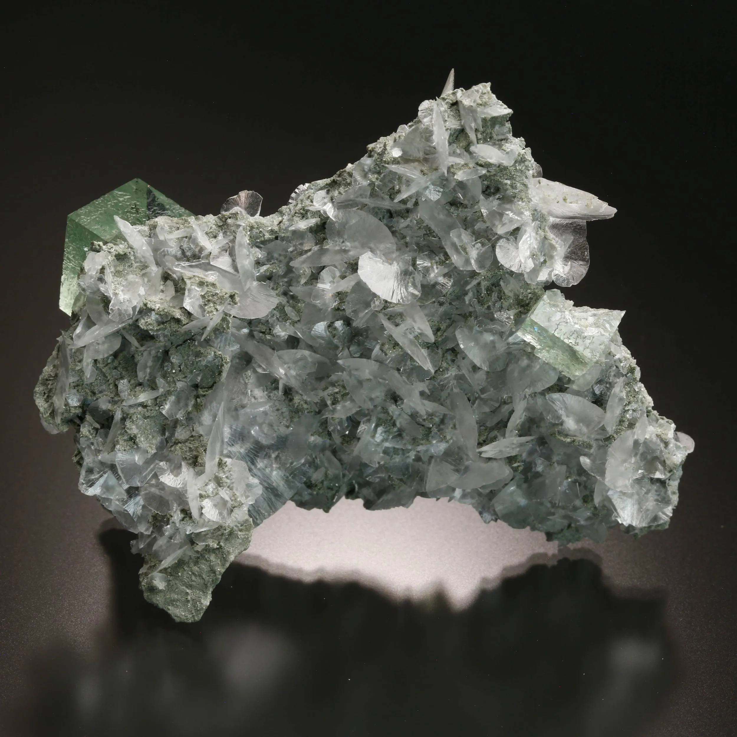 Fluorite - image 2