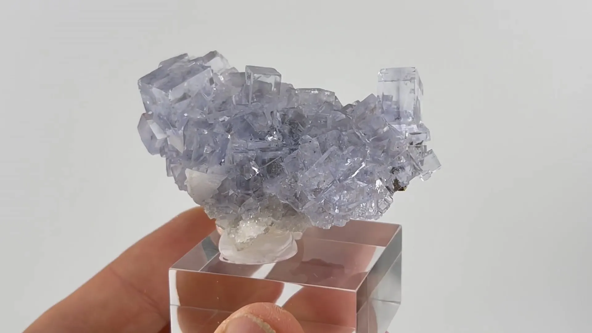 Fluorite - image 5