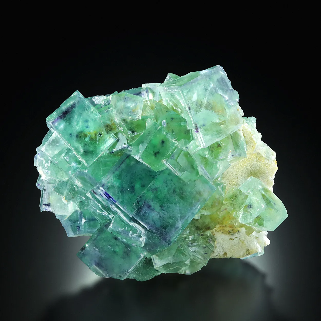 Fluorite - image 5