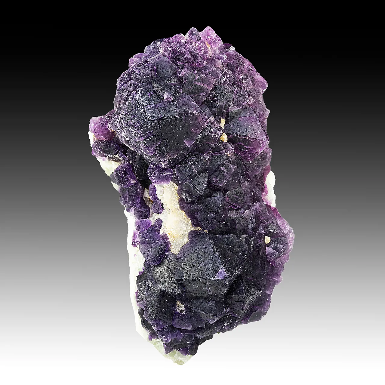 Fluorite - image 1