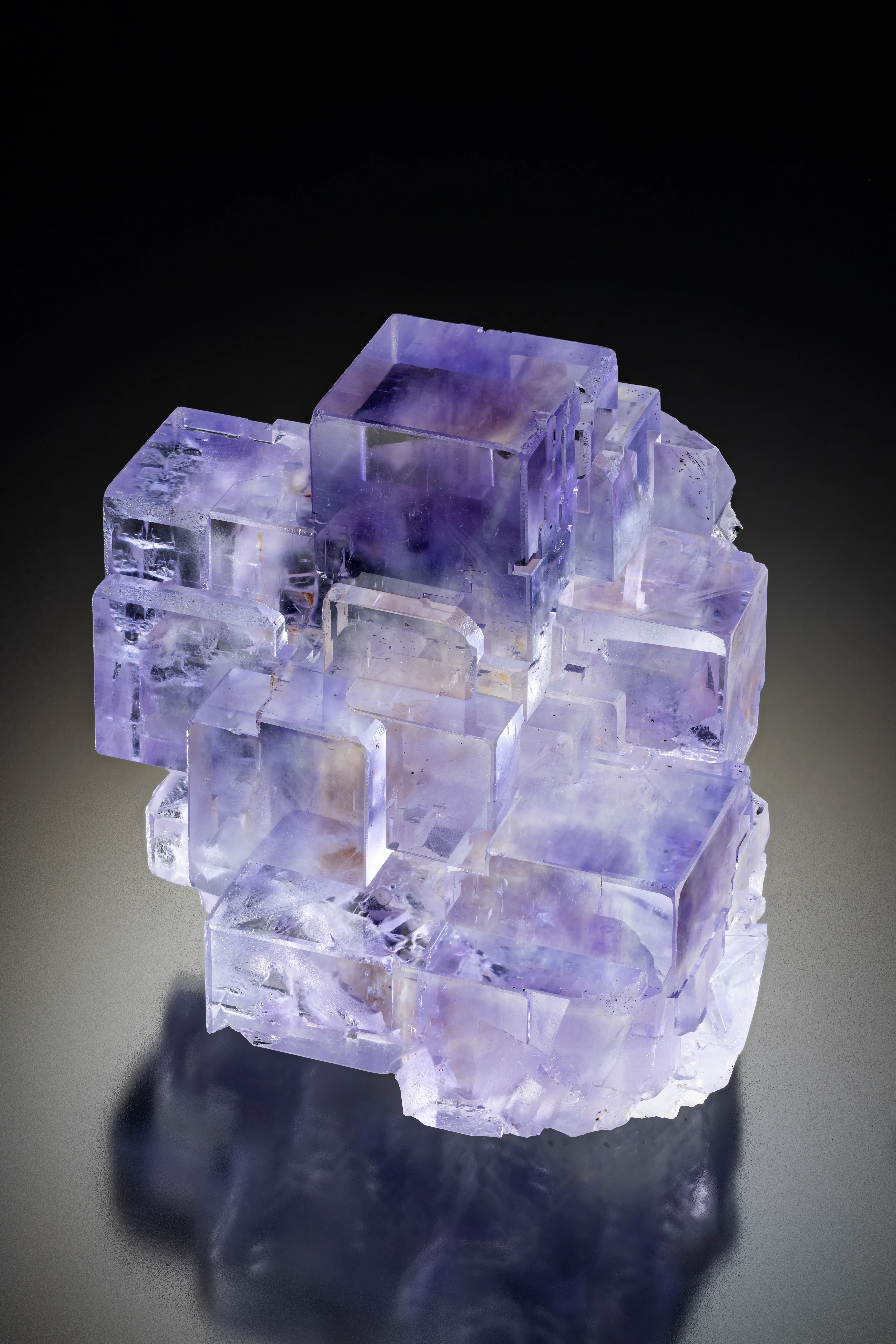 Fluorite - image 1