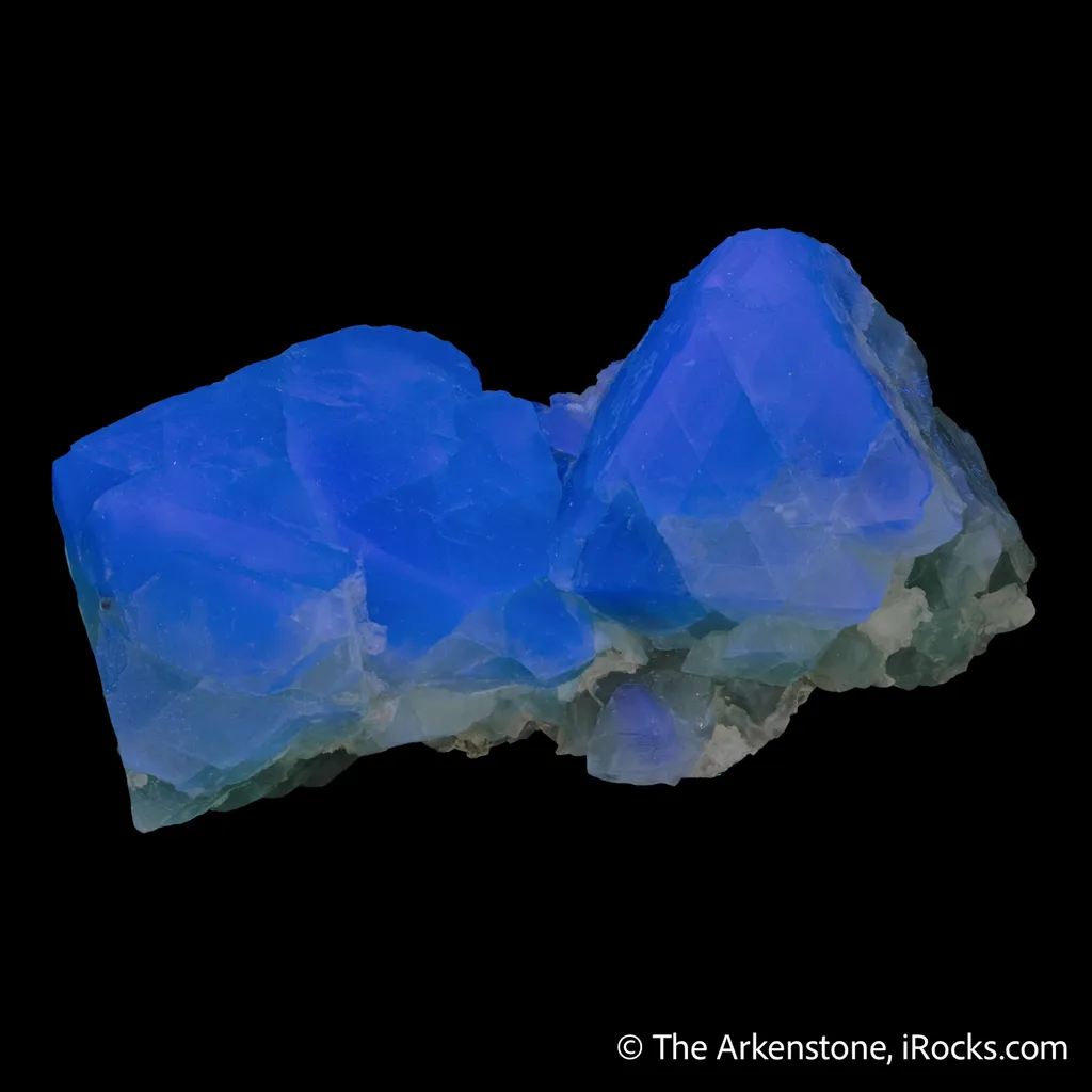 Fluorite - image 7