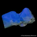 Fluorite - image 7