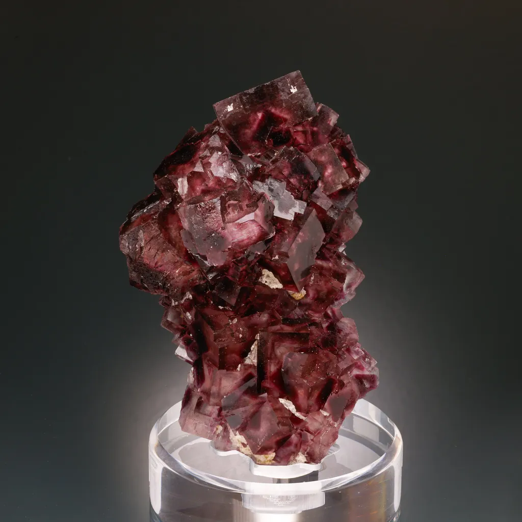 Fluorite - image 2