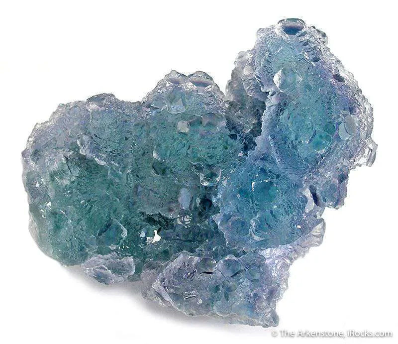 Fluorite - image 2