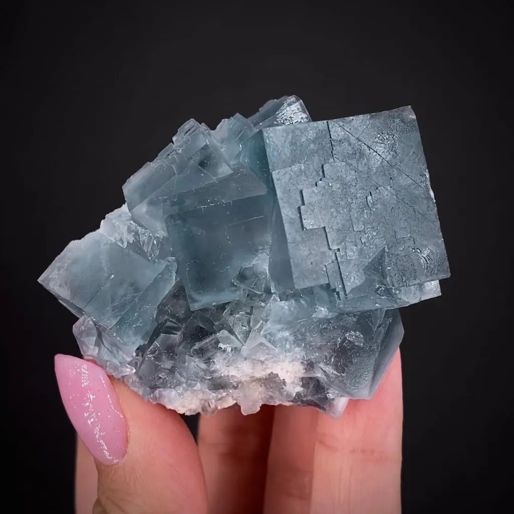 Fluorite image